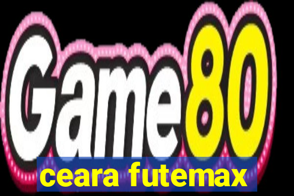 ceara futemax